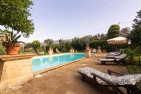 Tenuta Donna Vittoria - Bouganville